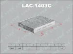 LYNXAUTO LAC-1403C