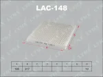 LYNXAUTO LAC-148