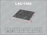 LYNXAUTO LAC-148C