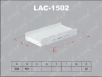 LYNXAUTO LAC-1502