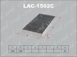 LYNXAUTO LAC-1502C