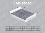 LYNXAUTO LAC-1505C
