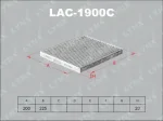 LYNXAUTO LAC-1900C