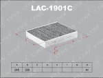 LYNXAUTO LAC-1901C