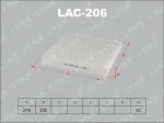 LYNXAUTO LAC-206