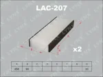 LYNXAUTO LAC-207