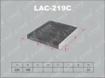 LYNXAUTO LAC-219C