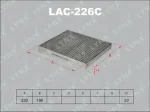 LYNXAUTO LAC-226C