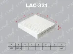 LYNXAUTO LAC-321