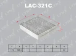 LYNXAUTO LAC-321C