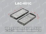 LYNXAUTO LAC-401C