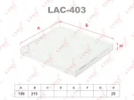 LYNXAUTO LAC-403