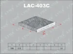 LYNXAUTO LAC-403C