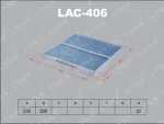 LYNXAUTO LAC-406