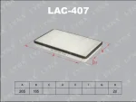 LYNXAUTO LAC-407