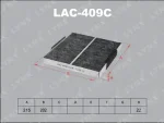 LYNXAUTO LAC-409C