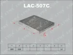 LYNXAUTO LAC-507C