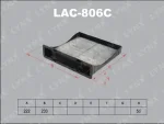 LYNXAUTO LAC-806C
