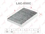 LYNXAUTO LAC-898C