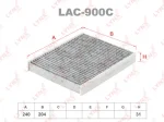 LYNXAUTO LAC-900C