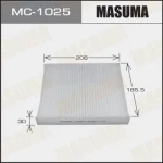 MASUMA MC-1025