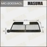 MASUMA MC-2003ACL