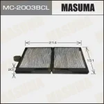 MASUMA MC-2003BCL