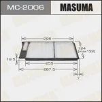 MASUMA MC-2006