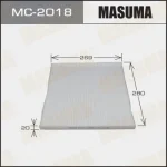 MASUMA MC-2018