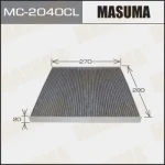 MASUMA MC-2040CL