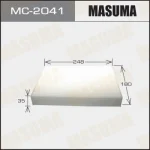 MASUMA MC-2041