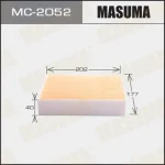 MASUMA MC-2052