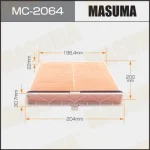 MASUMA MC-2064