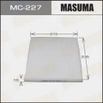 MASUMA MC-227