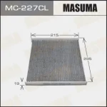 MASUMA MC-227CL