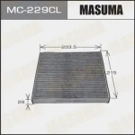 MASUMA MC-229CL