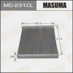 MASUMA MC-231CL