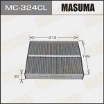 MASUMA MC-324CL