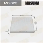 MASUMA MC-329