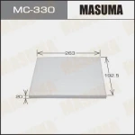 MASUMA MC-330