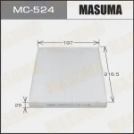MASUMA MC-524