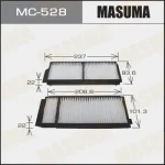 MASUMA MC-528