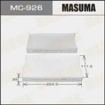 MASUMA MC-926