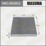 MASUMA MC-929CL