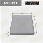 MASUMA MC-931