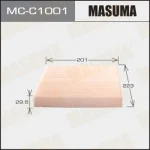 MASUMA MC-C1001