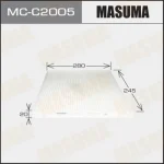 MASUMA MC-C2005