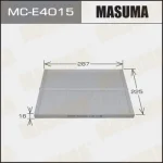 MASUMA MC-E4015