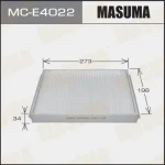MASUMA MC-E4022