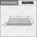 MASUMA MC-E4036